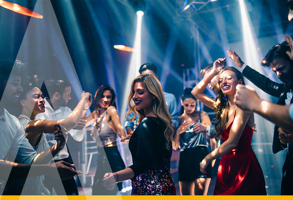 Evento em destaque